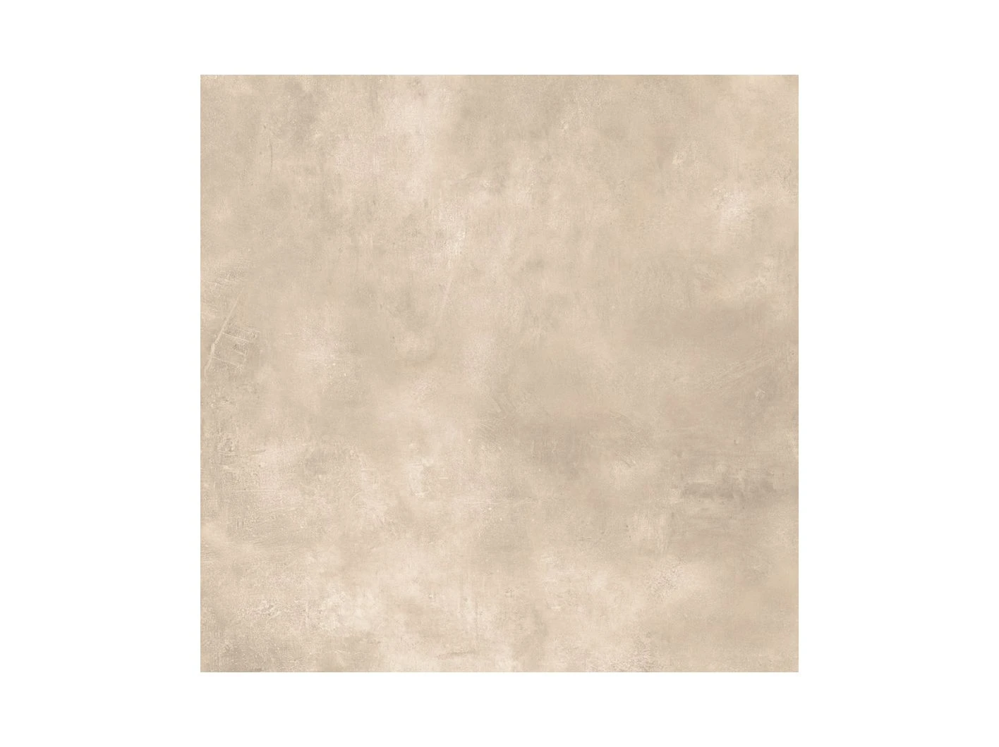 Keramische Tegel Kera Twice Fiammito Taupe 60 x 60 x 4.8 cm - Afbeelding 2